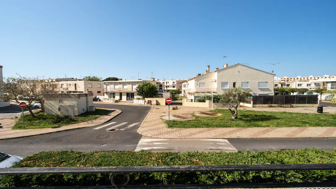 Appartements à Le Grau-du-Roi