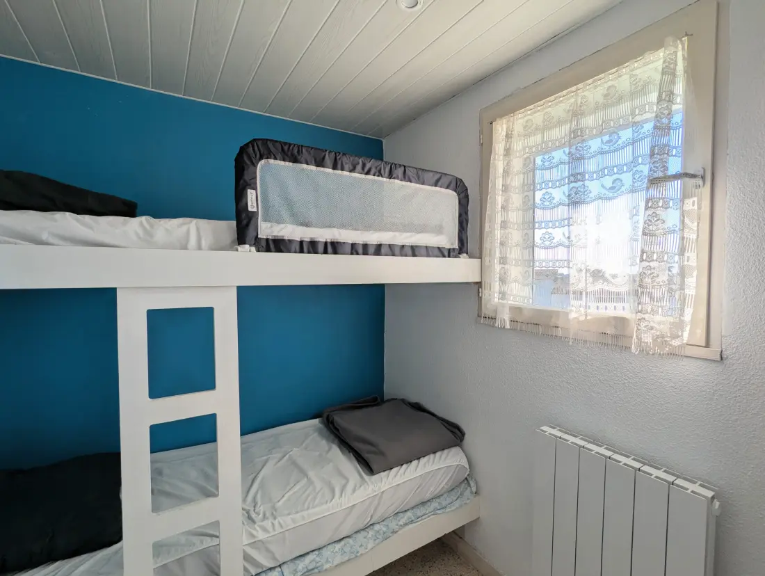 Appartements à Le Grau-du-Roi