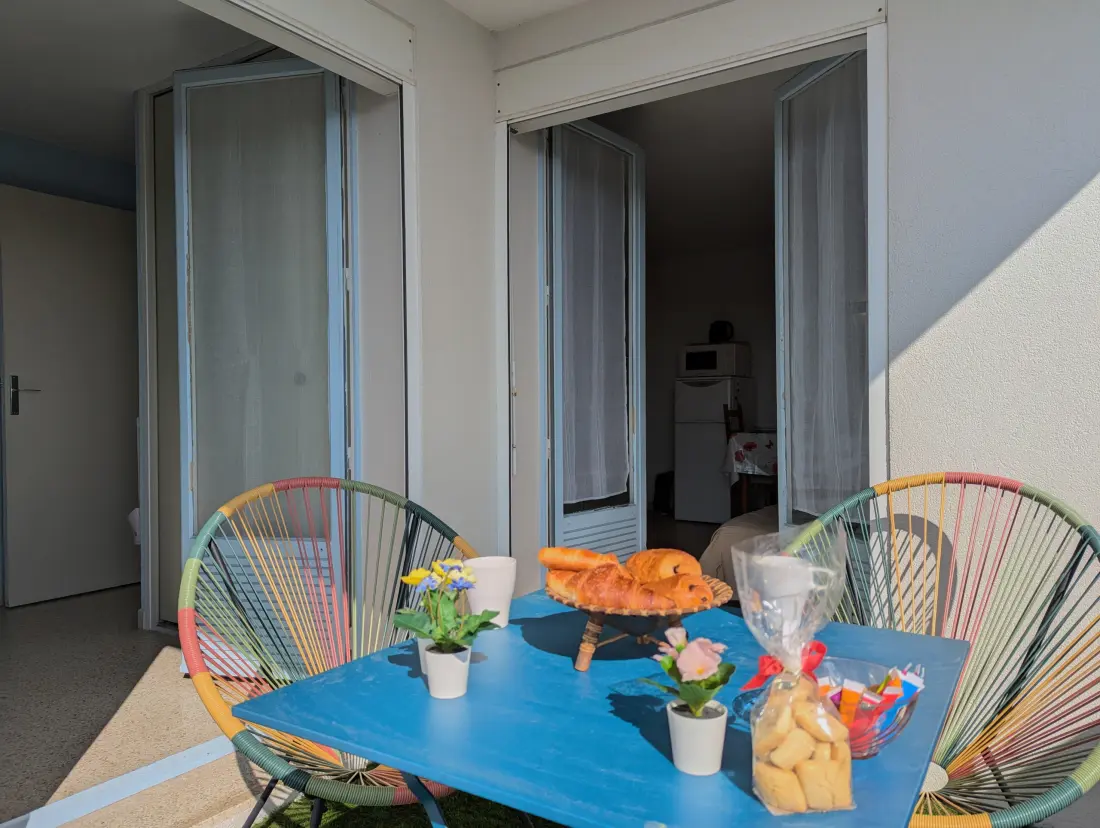 Appartements à Le Grau-du-Roi