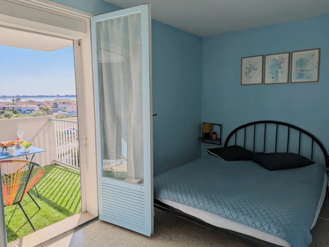 Appartements à Le Grau-du-Roi