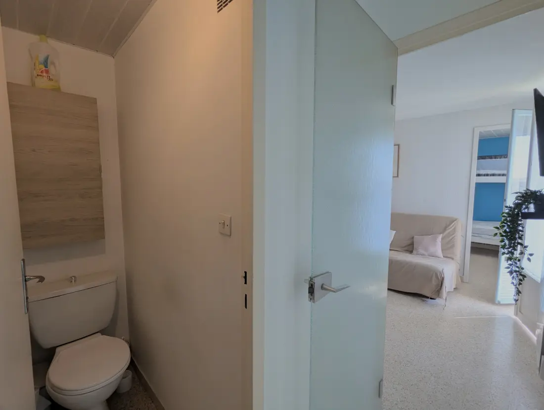 Appartements à Le Grau-du-Roi