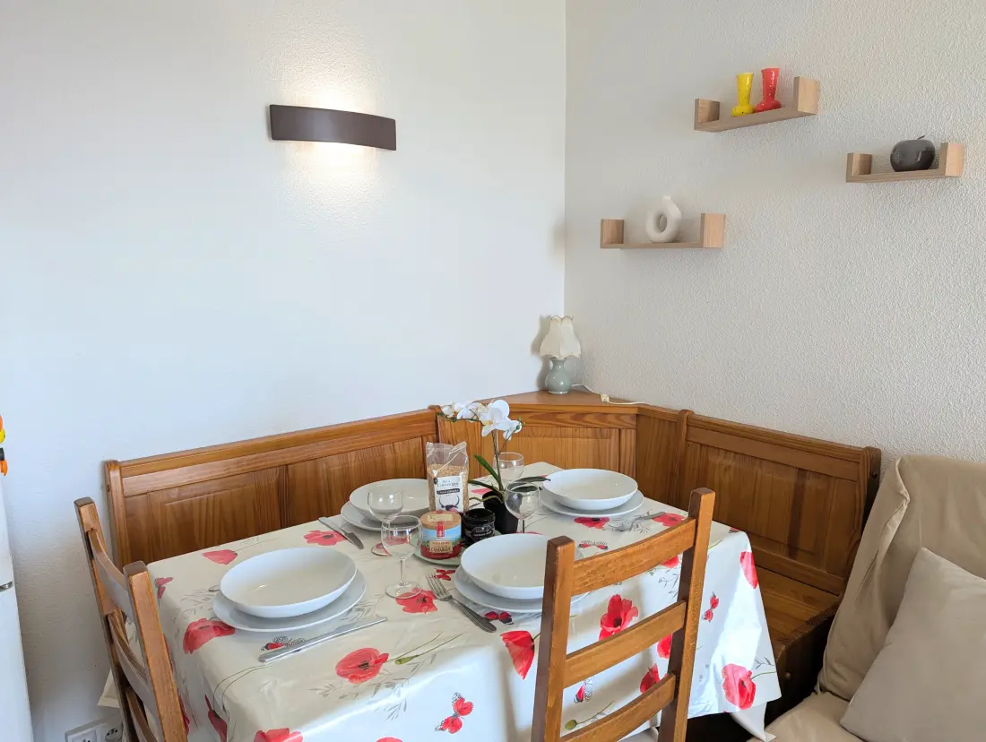 Appartements à Le Grau-du-Roi