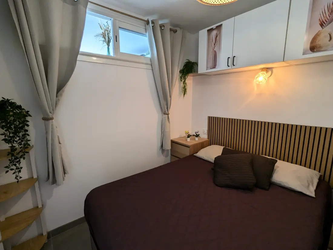 Appartements à Le Grau-du-Roi