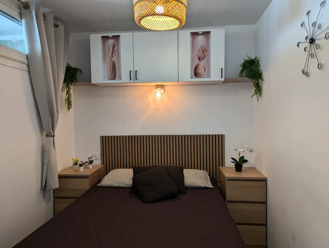 Appartements à Le Grau-du-Roi
