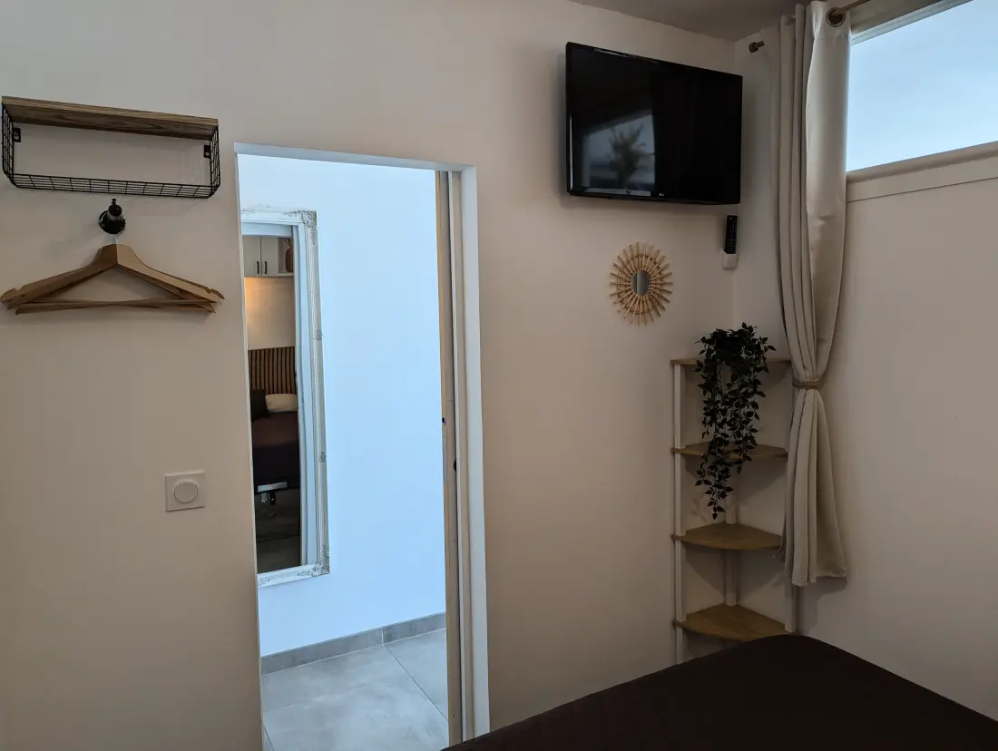 Appartements à Le Grau-du-Roi