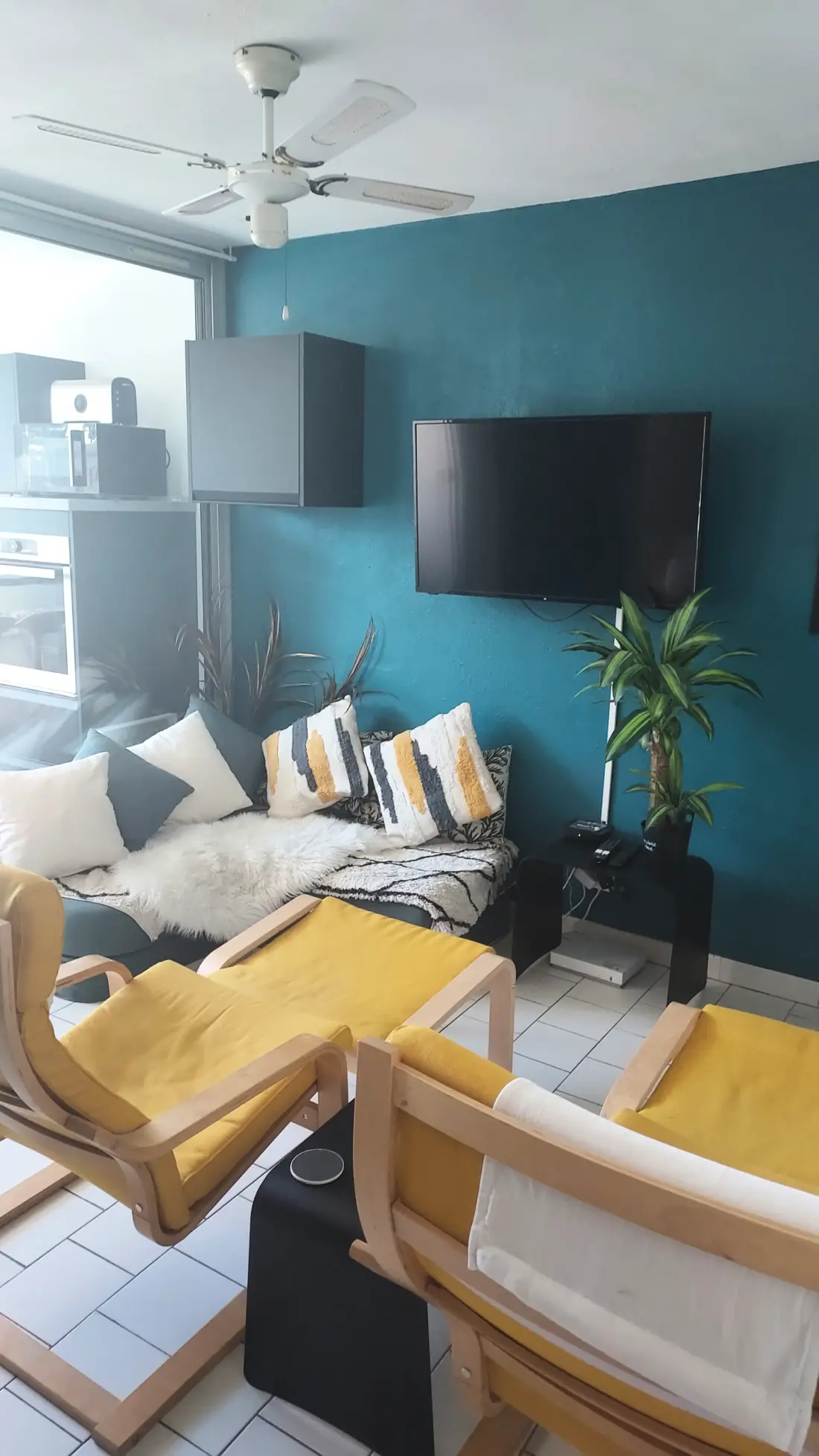 Appartements à Le Grau-du-Roi
