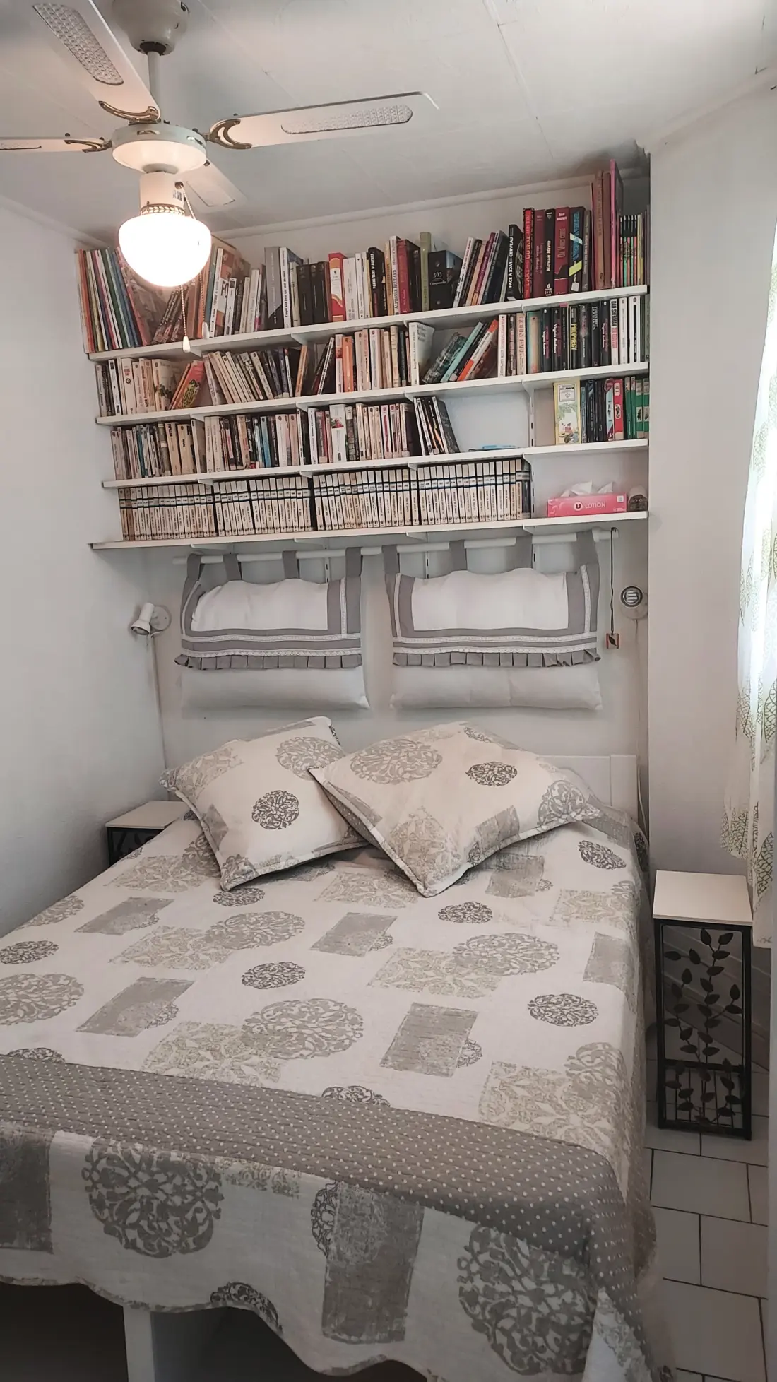 Appartements à Le Grau-du-Roi