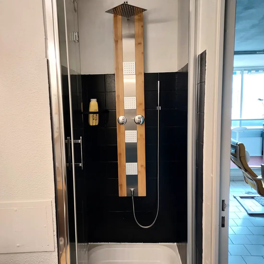 Appartements à Le Grau-du-Roi