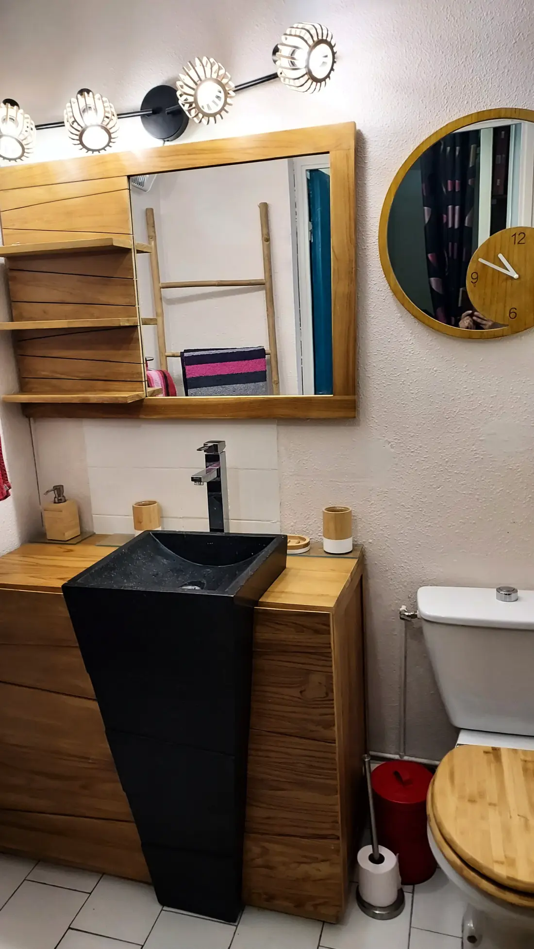 Appartements à Le Grau-du-Roi