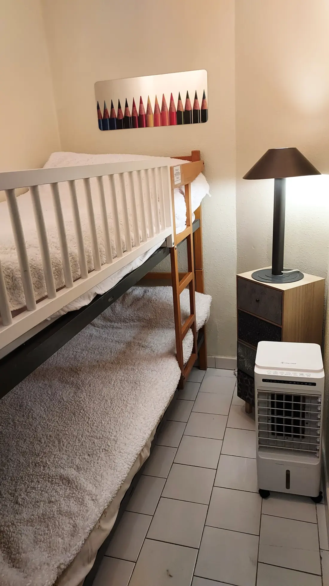 Appartements à Le Grau-du-Roi