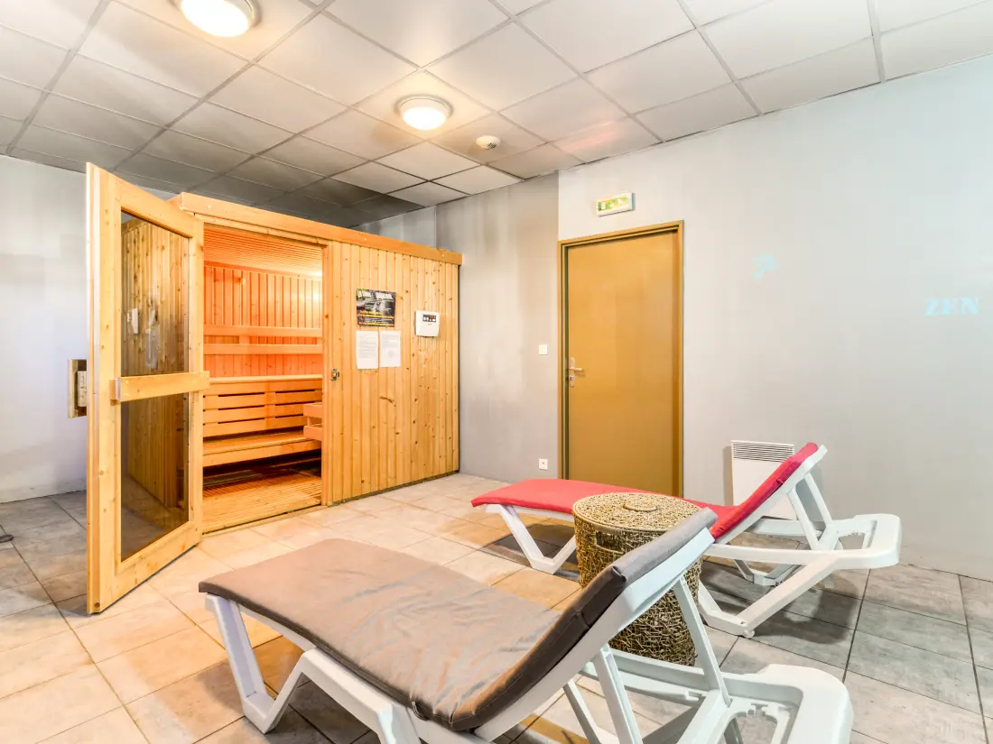 Appartements à Le Grau-du-Roi