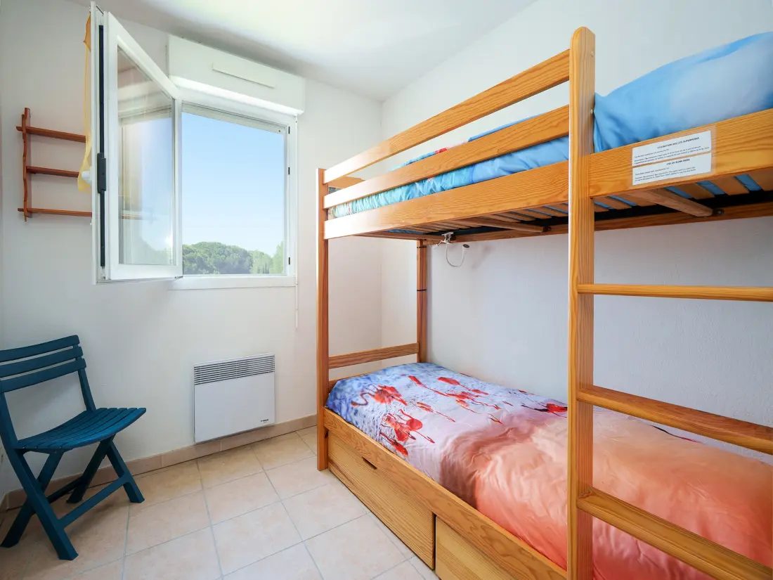 Appartements à Le Grau-du-Roi