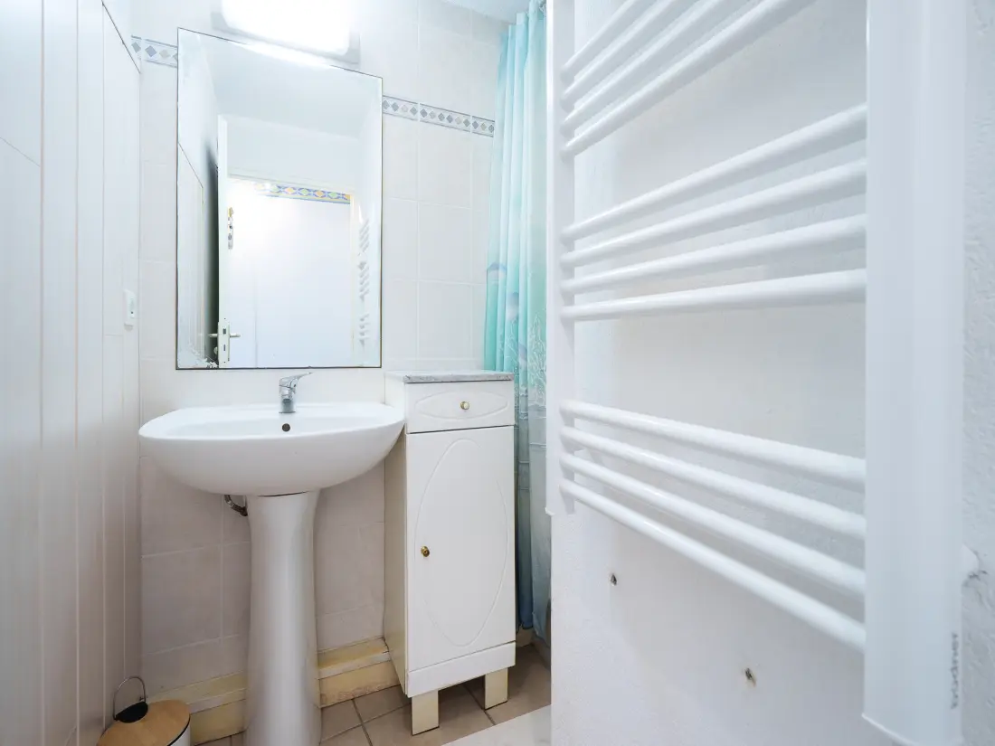 Appartements à Le Grau-du-Roi