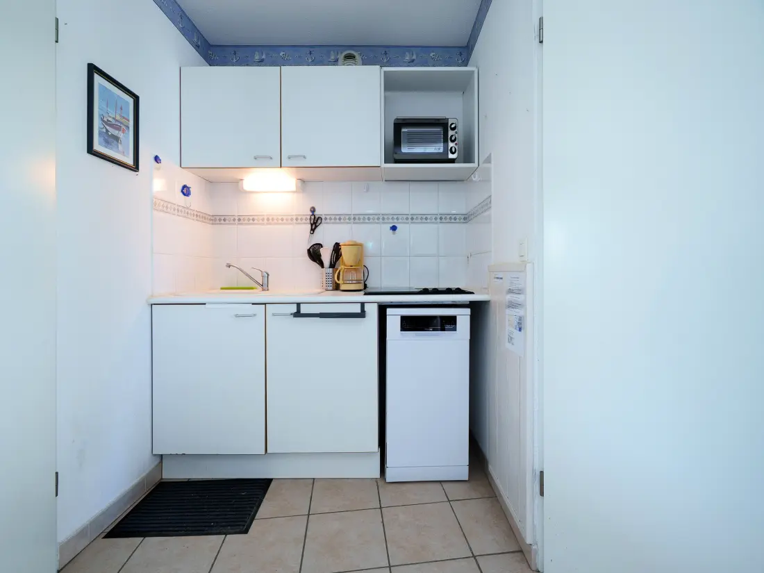 Appartements à Le Grau-du-Roi