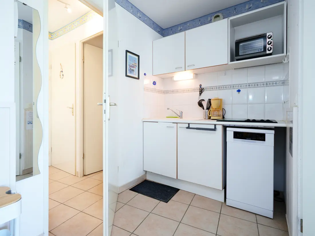 Appartements à Le Grau-du-Roi
