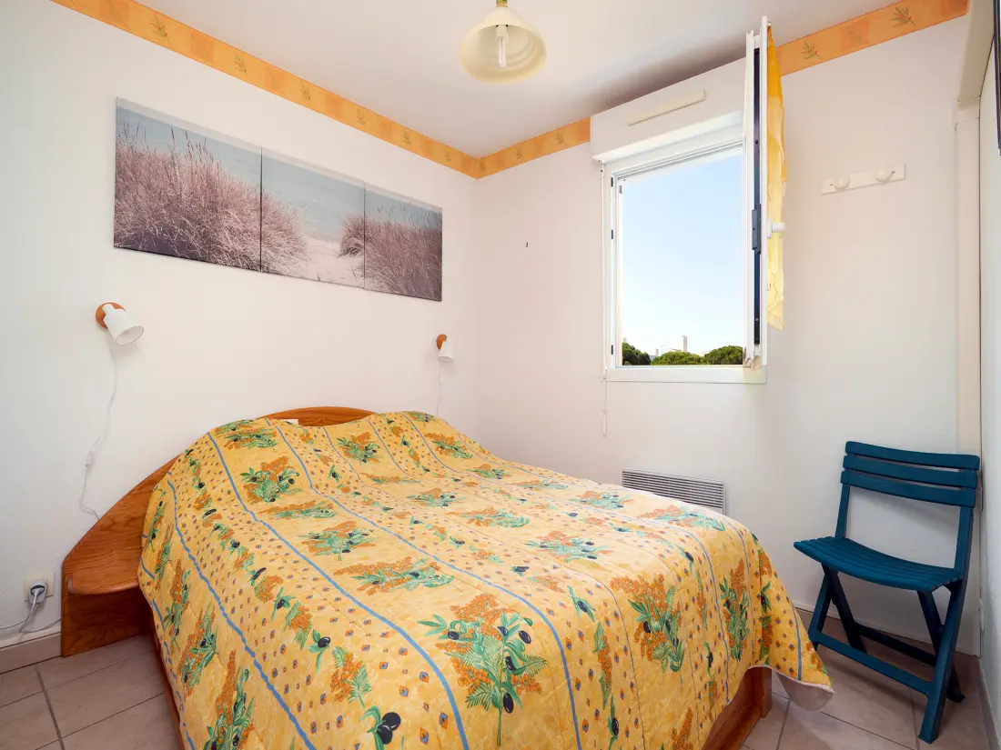 Appartements à Le Grau-du-Roi