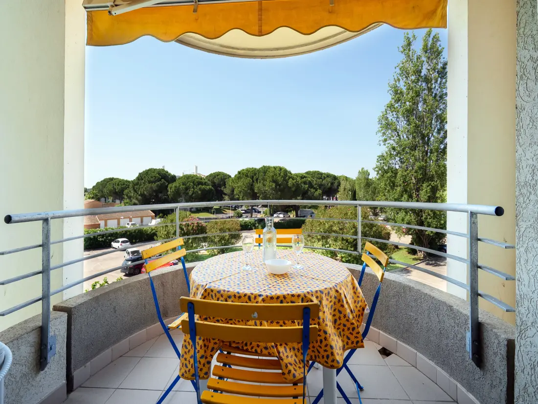 Appartements à Le Grau-du-Roi