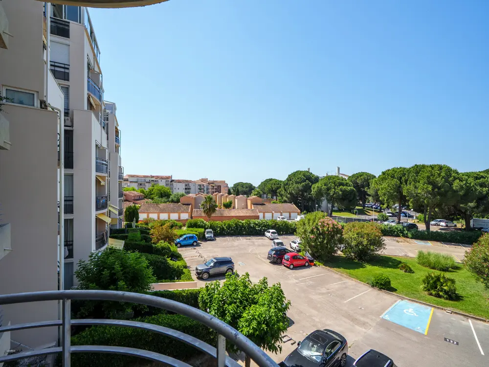 Appartements à Le Grau-du-Roi