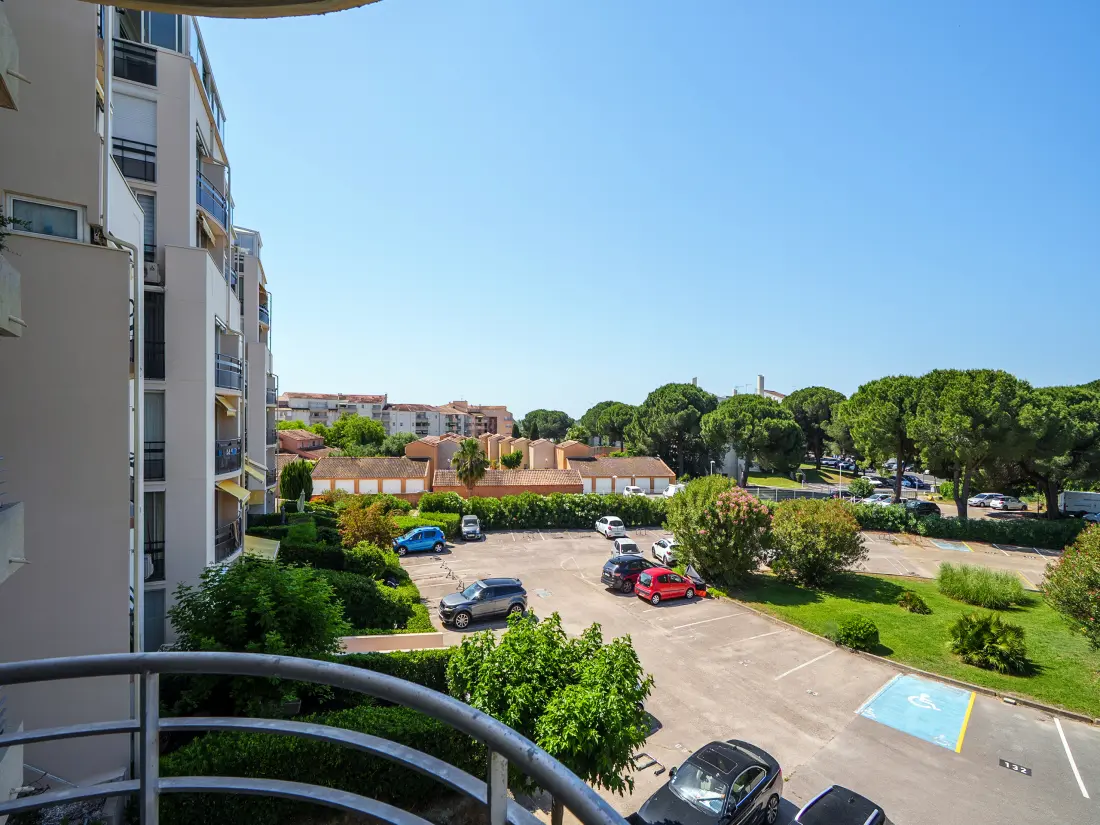 Appartements à Le Grau-du-Roi