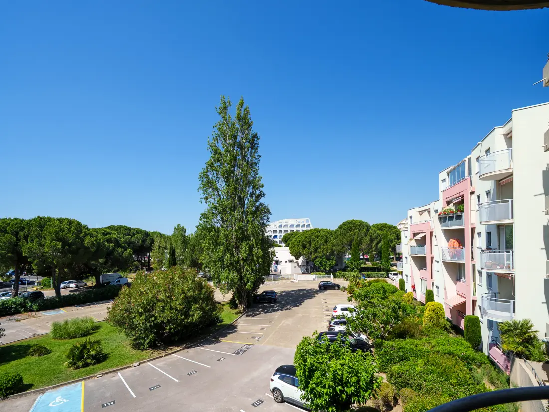 Appartements à Le Grau-du-Roi