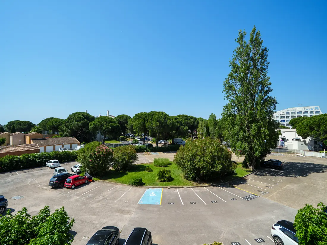 Appartements à Le Grau-du-Roi