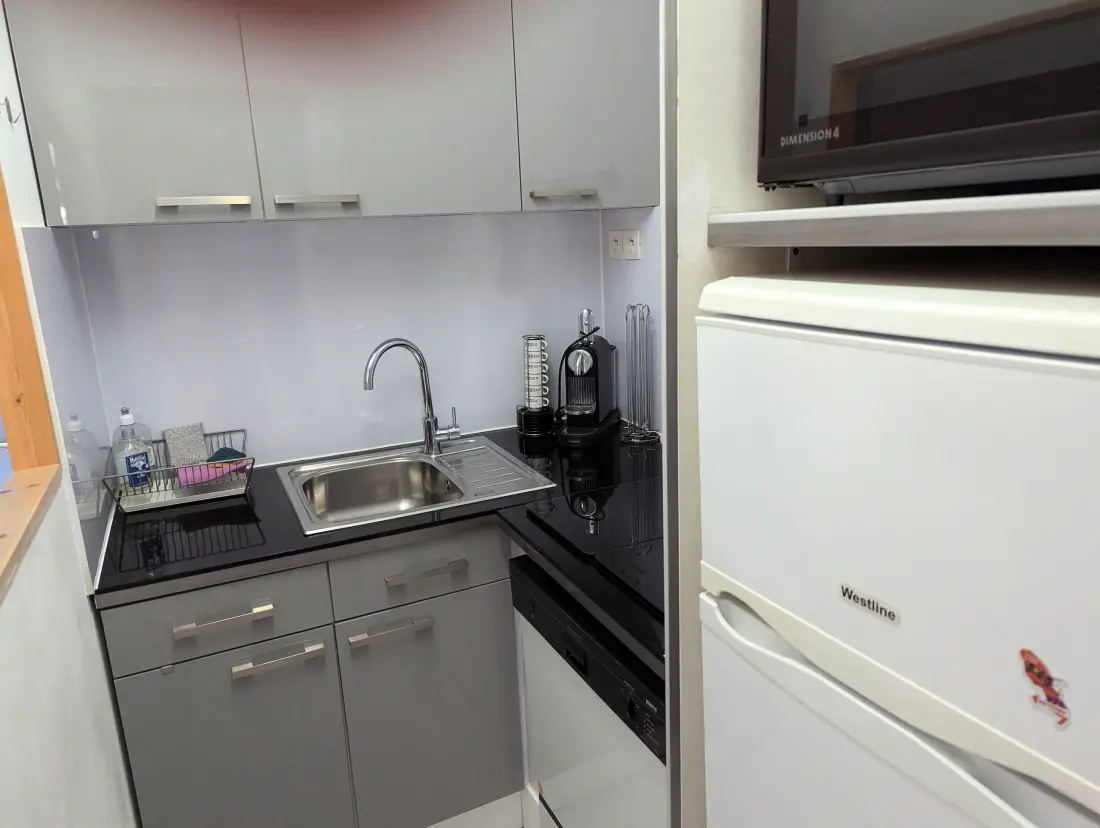 Appartements à Le Grau-du-Roi
