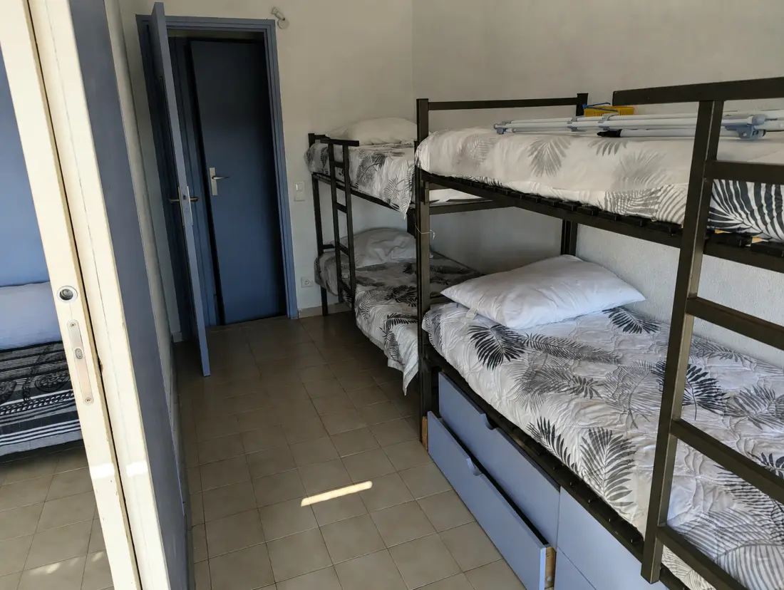 Appartements à Le Grau-du-Roi