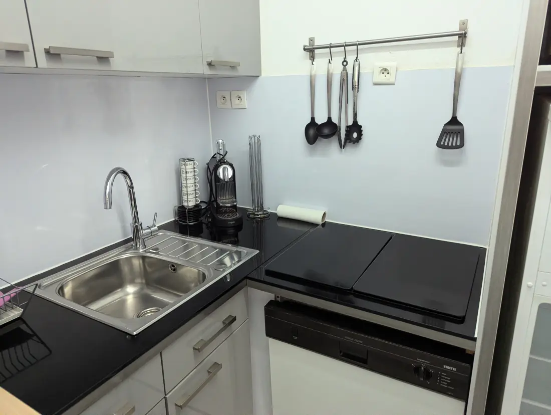 Appartements à Le Grau-du-Roi