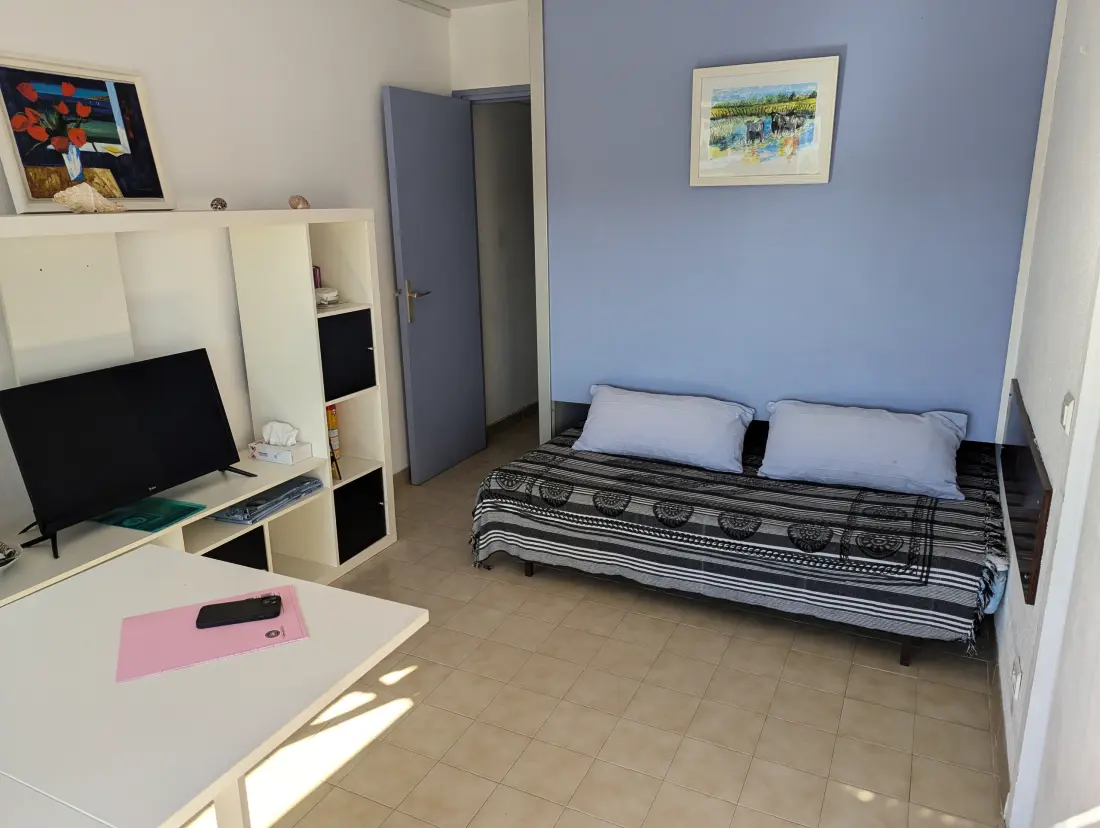 Appartements à Le Grau-du-Roi