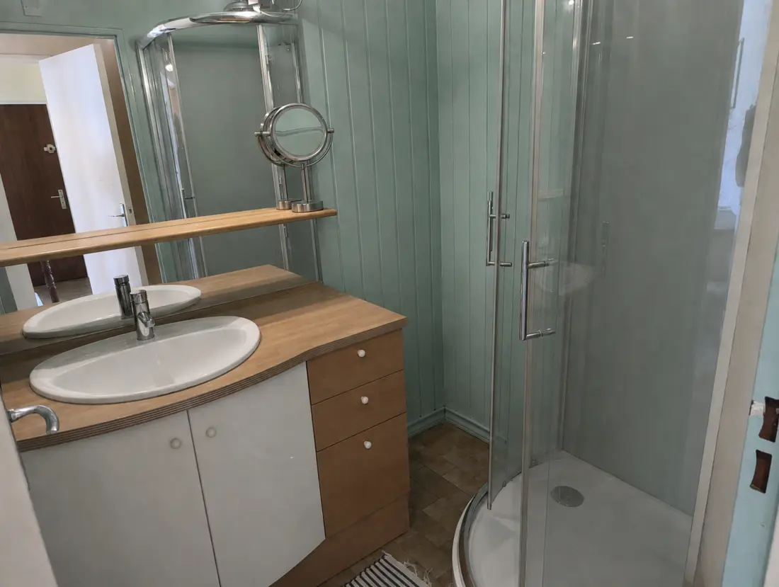 Appartements à Le Grau-du-Roi