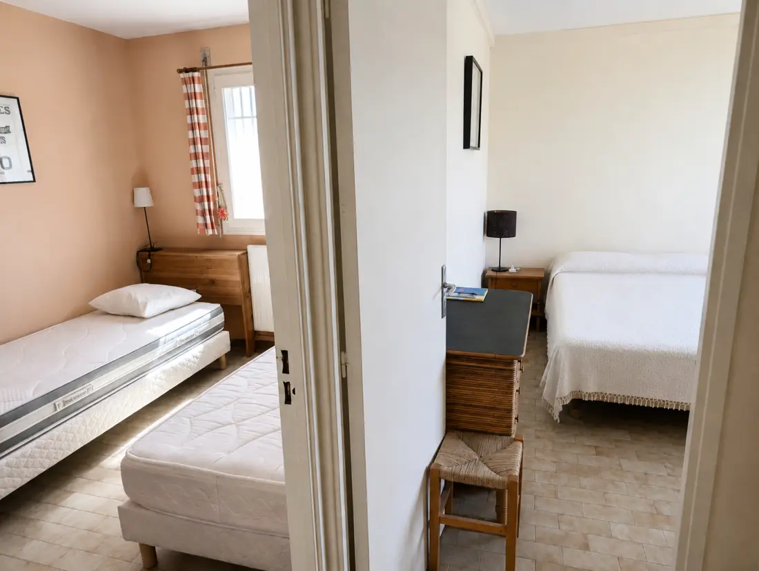 Appartements à Le Grau-du-Roi