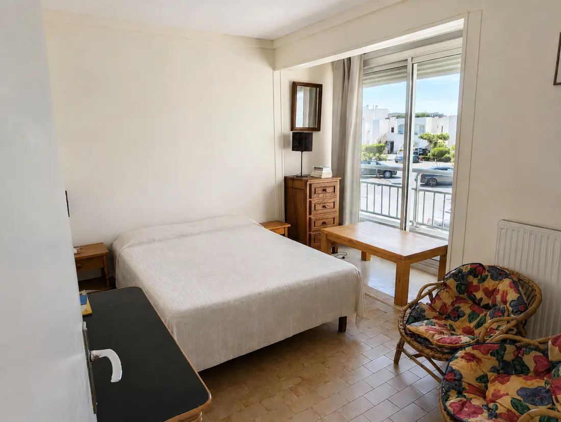 Appartements à Le Grau-du-Roi