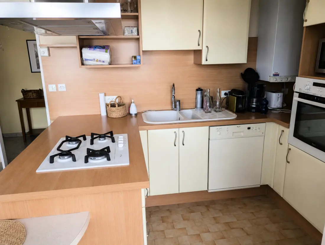 Appartements à Le Grau-du-Roi