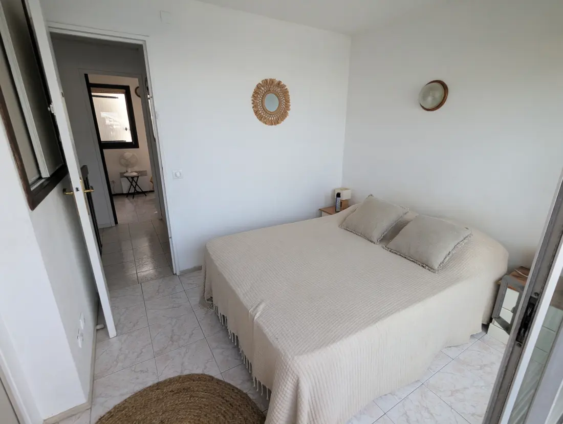 Appartements à Le Grau-du-Roi