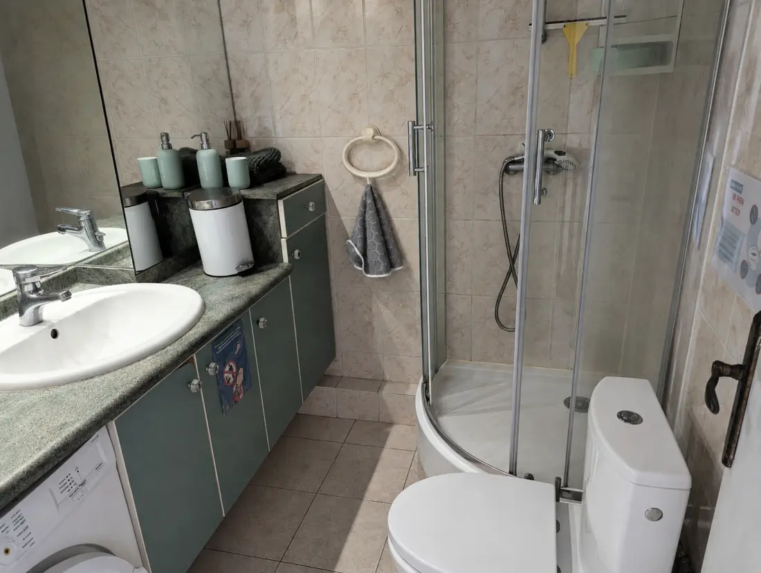 Appartements à Le Grau-du-Roi