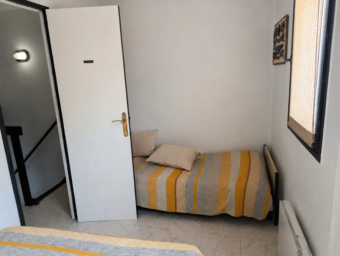 Appartements à Le Grau-du-Roi