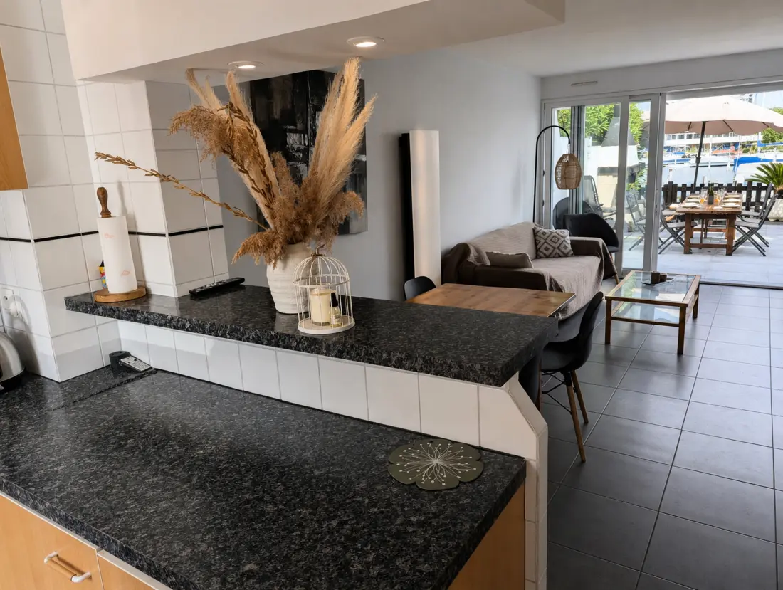 Appartements à Le Grau-du-Roi