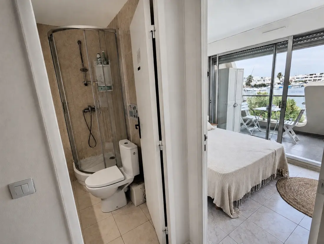 Appartements à Le Grau-du-Roi