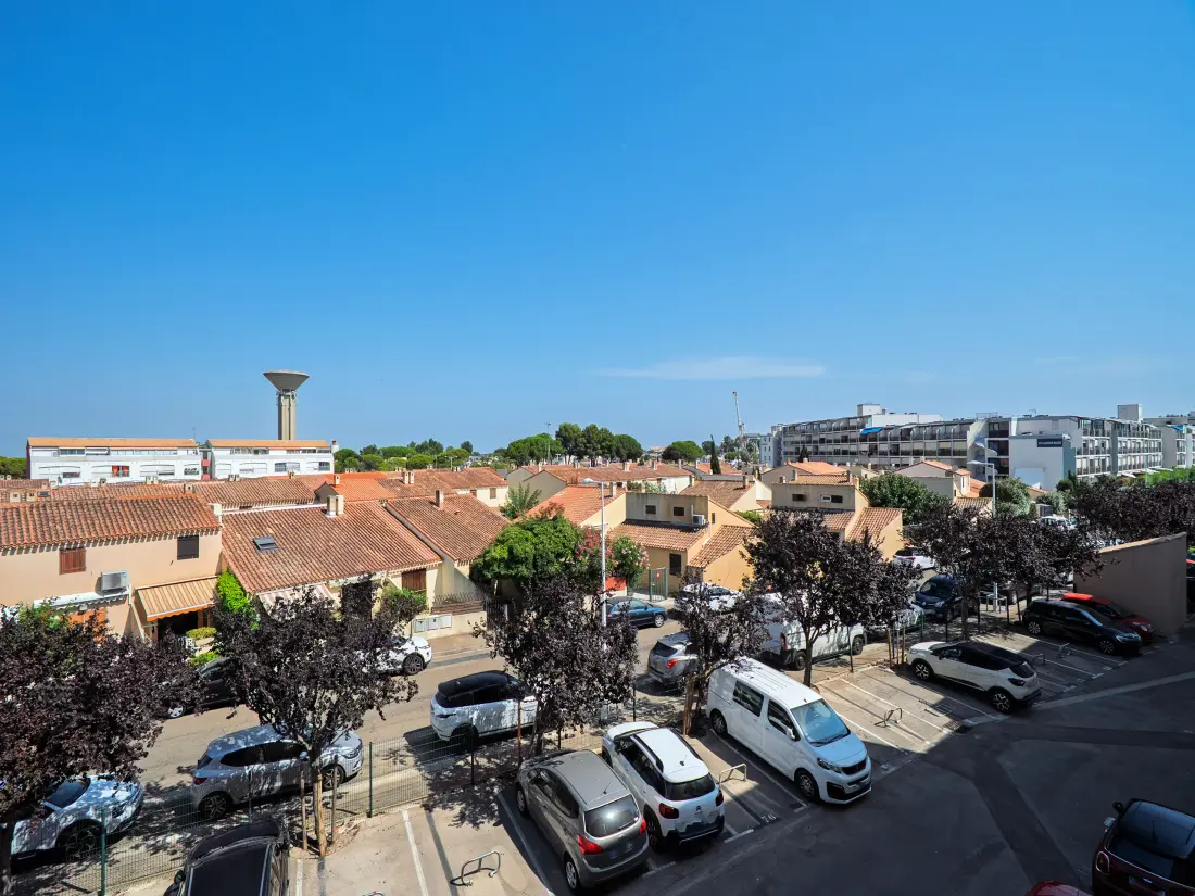 Appartements à Le Grau-du-Roi