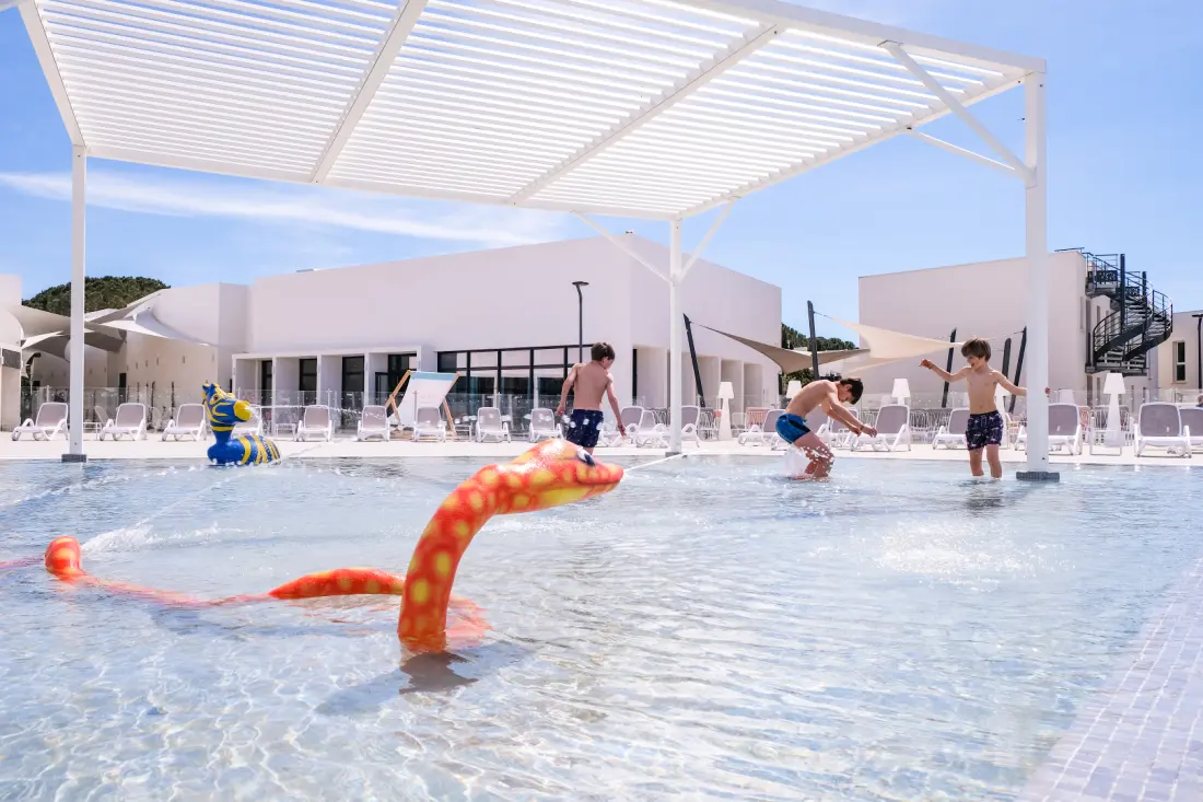 Belambra Clubs et Résidence Port Camargue - Les Salins