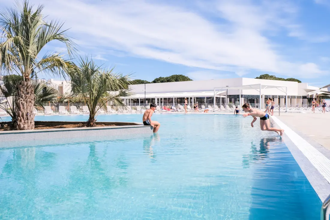Belambra Clubs et Résidence Port Camargue - Les Salins