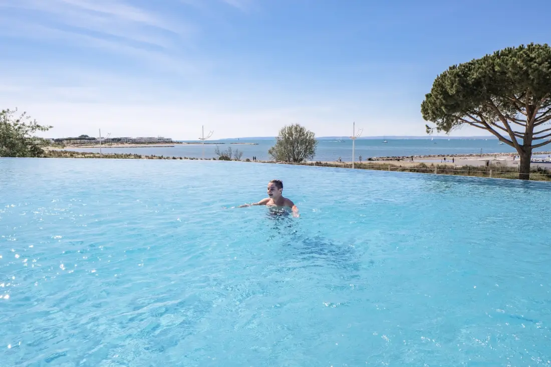 Belambra Clubs et Résidence Port Camargue - Les Salins