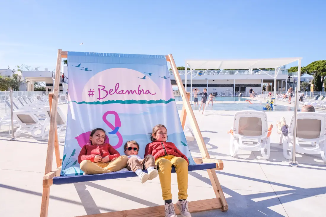 Belambra Clubs et Résidence Port Camargue - Les Salins