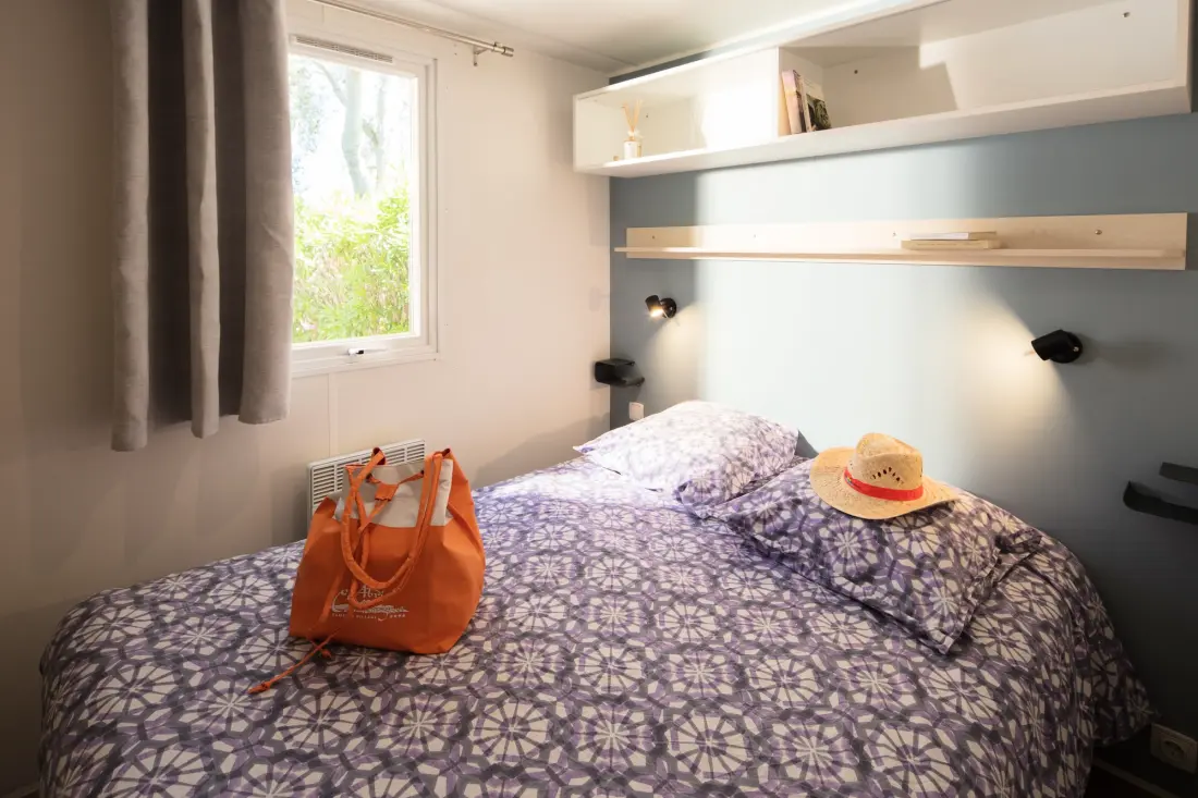 Camping Abri de Camargue 4 étoiles★★★★