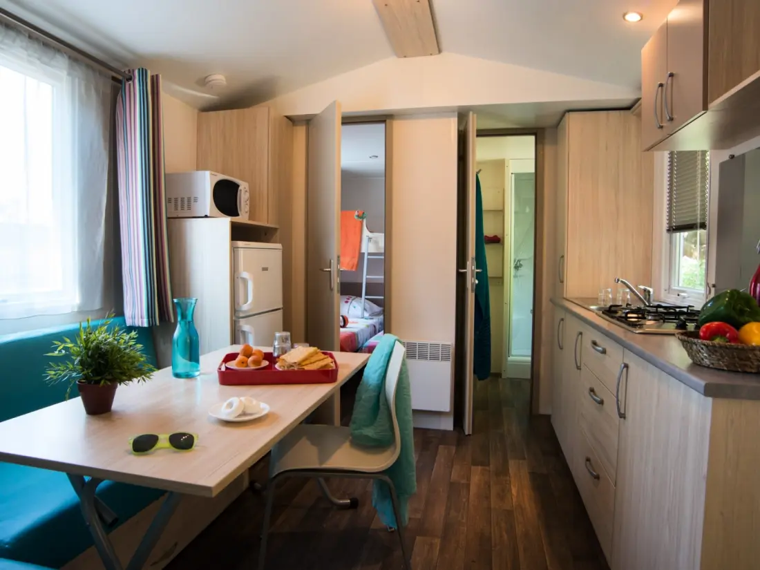 Camping Abri de Camargue 4 étoiles★★★★