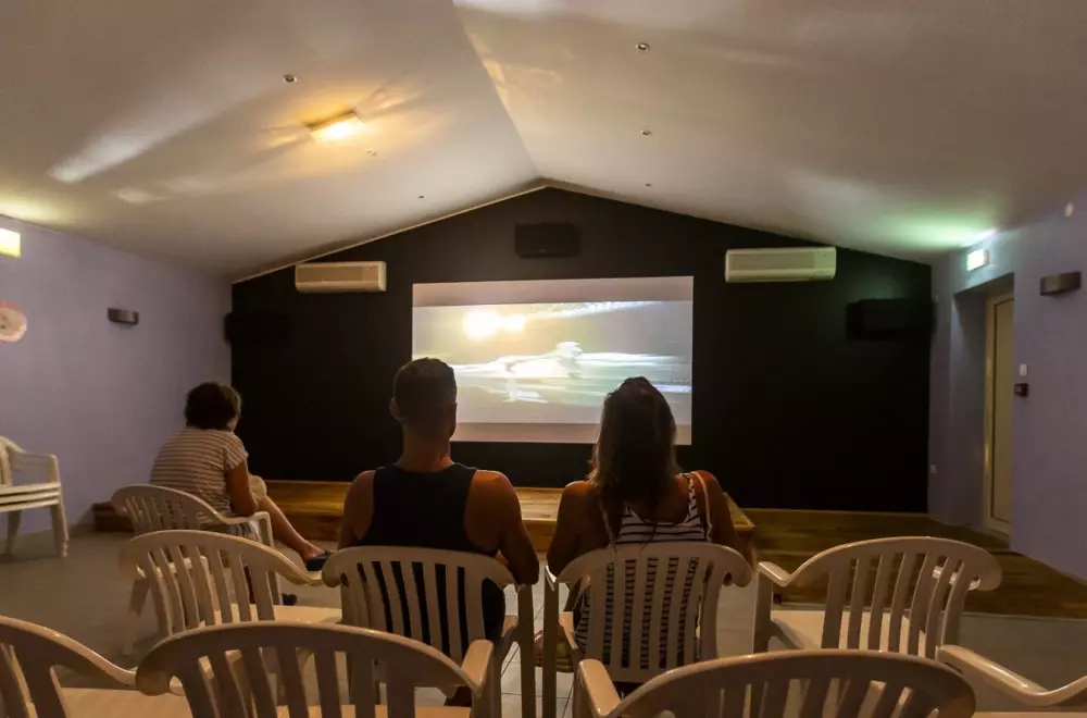 Camping Abri de Camargue4 étoiles★★★★