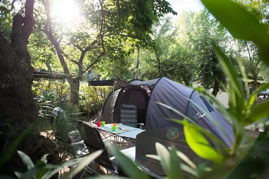 Camping Abri de Camargue 4 étoiles★★★★