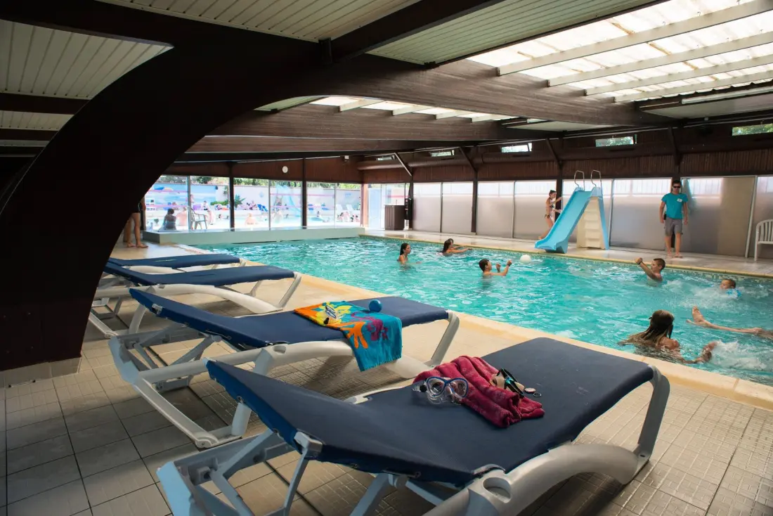 Camping Abri de Camargue 4 étoiles★★★★