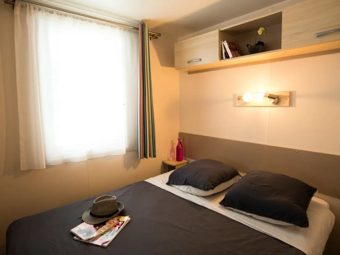 Camping Abri de Camargue 4 étoiles★★★★