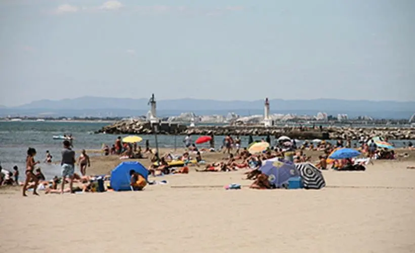 Camping Abri de Camargue 4 étoiles★★★★